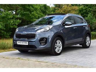 1.7 crdi 2wd/garantie/toit pano/