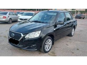 продажа datsun on-do, 2019 год в волгограде