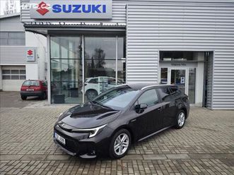 suzuki swace 1,8 hybrid cvt elegance