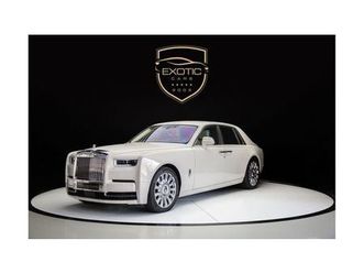 rolls-royce phantom std