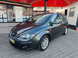 xl 1.9 tdi stylance