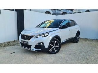 1.6 bluehdi gt line eat6