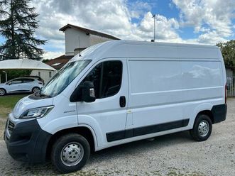 fiat ducato 2.0 multijet 115 cv pack pro nav 90087km