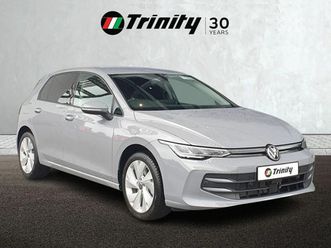 volkswagen golf ** 261 ** commercial ** edition 75