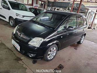 meriva 1ª s. meriva 1.7 cdti 101cv cosmo