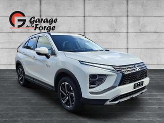 MITSUBISHI ECLIPSE CROSS PHEV eclipse-cross-2-4-phev-invite-4x4
