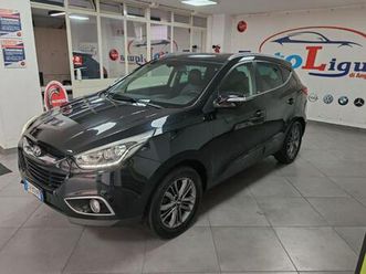 ix35 ix35 2.0 crdi 4wd xpossible