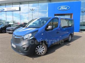 ii combi 1.6 cdti bi-turbo ecoflex 120 ch s&s pack clim + l1h1 k2700