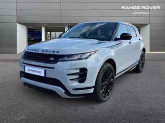 dynamic se 269ps auto