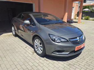 opel cascada 1.4 t s/s março/17
