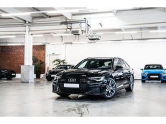 avant 40 2.0 tdi s tronic s line