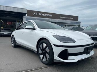 ioniq 6 77kwh launch edition 4wd
