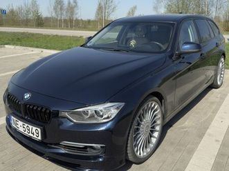 bmw 330, cena 20 010 €. pārdodu limitēto mašīnu ar raksturu ļoti salons izieta tehniskā - sludinājumi