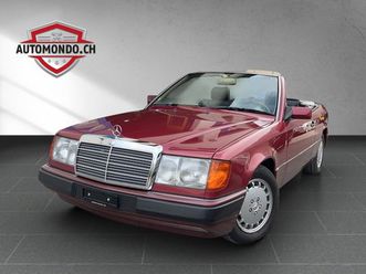 300 ce-24 cabrio