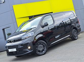 sportive 1.5td 120hp l2 **rev cam**