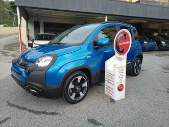 1.0 hybrid pandina nuova incentivi euro 0-1-2-3-4