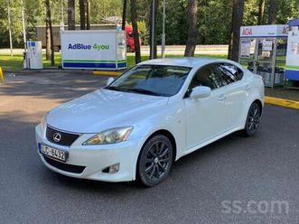 lexus-is-cena-3-999-eur-lexus-is-220d-ekonomisks-2-2-dizelis-stavokli-izskatis