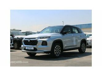 suzuki grand vitara glx | 1.5l dualjet 2wd hybrid | 6 at paddle shift | hud| 360 camera