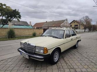 mercedes benz w123 300 d