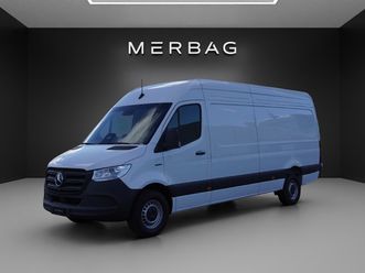 esprinter 420 pro 4325 l 81kwh