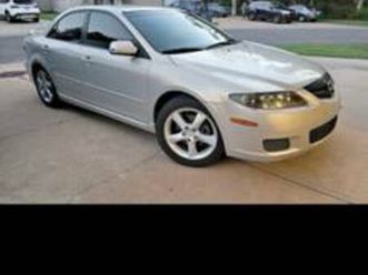 2008-mazda-mazda6-for-sale-by-owner