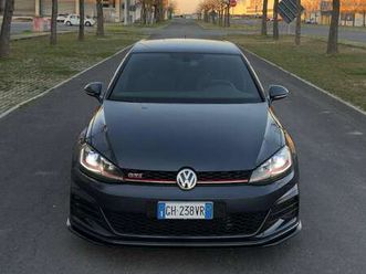 VOLKSWAGEN GOLF GTI golf-5p-2-0-tsi-gti-performance-245cv-dsg