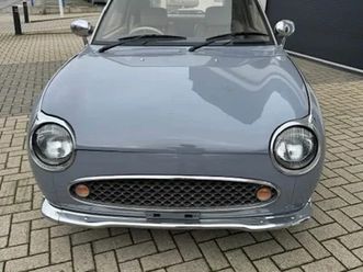 NISSAN FIGARO 622-automaat-airco-turbo