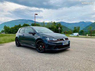 vw-golf-7-gti-clubsport-gris-urano