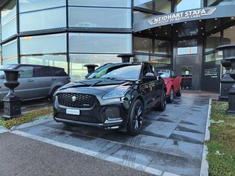 e-pace 2.0 p250 r-dynamic awd se