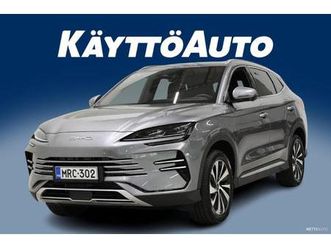 dm-i design awd**kaikilla varusteilla/esittelyauto/rahoitus alk. 1,99% kampanja/vaihtoehto uudelle**