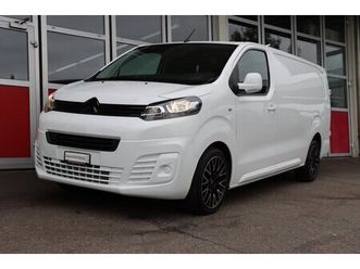 jumpy 2.0 bluehdi 120 xl attraction