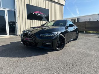 bmw-serie-4-coupe-g22-420d-190-ch-bva8-m-sport-ecran-14-9-toit-ouvrant-pack-black