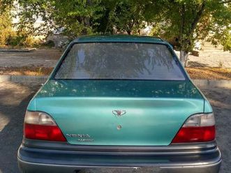 продажа daewoo nexia, 1999 год в желябовке