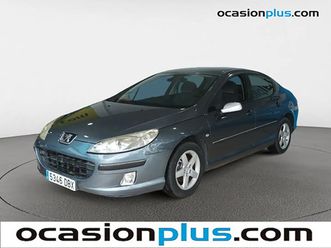 1.6 hdi st confort (110 cv)
