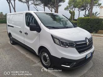 t30 2.0 dci 150cv energy l2h1 start