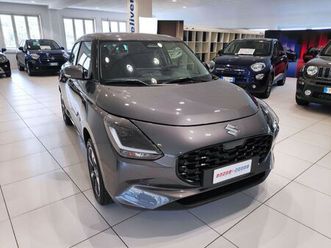 swift (2017--->) 1.2 hybrid waku*promo suzuki*