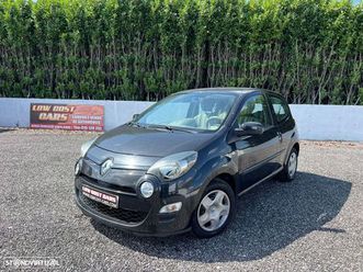 renault twingo 1.2 16v dynamique