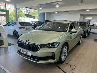 skoda superb 2.0 cr tdi selection dsg