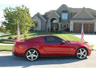 2010-mustang-gt-roush-for-sale-by-owner