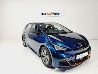 62 kwh 150 kw (204 cv)