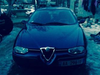 alfa romeo naft
