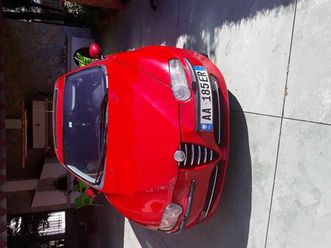 alfa romeo 147 u shit