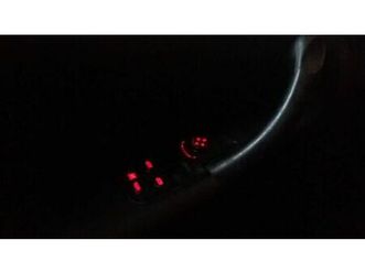 makina eshte ne gjendje perfekte