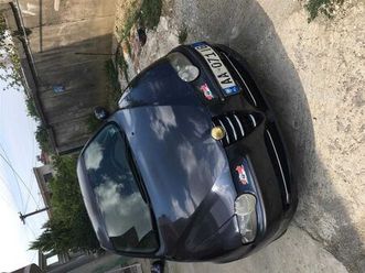 shes alfa romeo 147 jtd