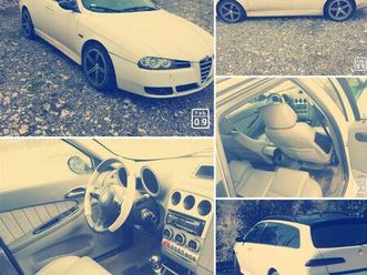 alfa romeo 1.9 jtd sportwagon