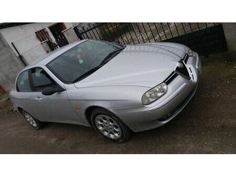 alfa romeo 1.9 nafte