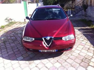 alfa romeo 156 -00
