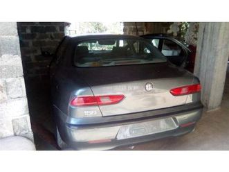 alfa romeo 156 1.6 benzine