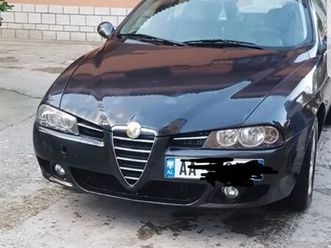alfa romeo (okazion)