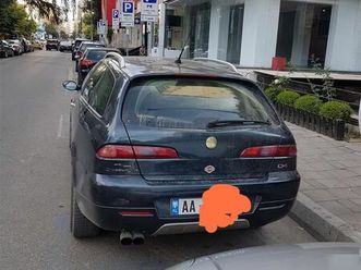 shitet alfa romeo
